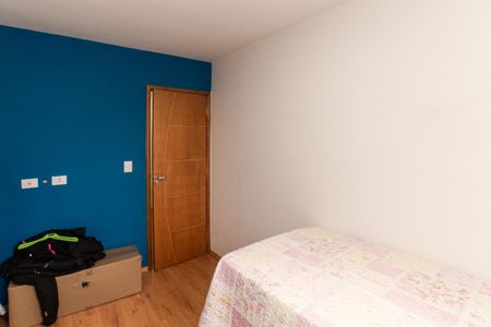 Casa à venda com 104m², 3 quartos e 2 vagasQuarto 1