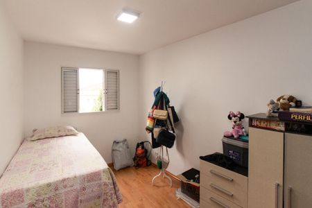 Casa à venda com 104m², 3 quartos e 2 vagasQuarto 1