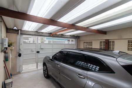 Casa à venda com 104m², 3 quartos e 2 vagasGaragem