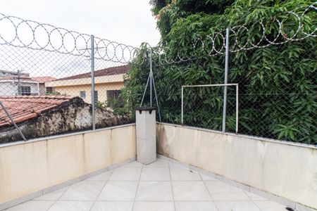 Casa à venda com 104m², 3 quartos e 2 vagasTerraço
