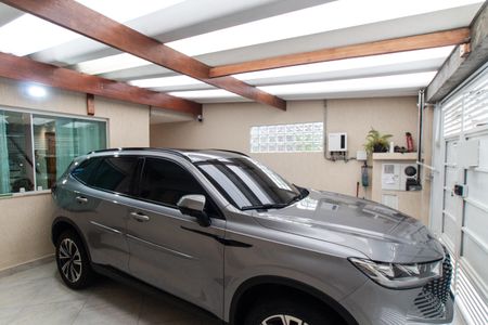 Casa à venda com 104m², 3 quartos e 2 vagasGaragem