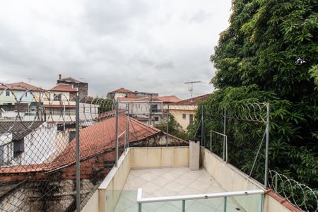 Casa à venda com 104m², 3 quartos e 2 vagasQuarto 1 - Vista