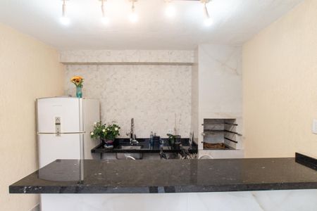 Casa à venda com 104m², 3 quartos e 2 vagasQuintal