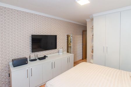 Casa à venda com 104m², 3 quartos e 2 vagasSuíte