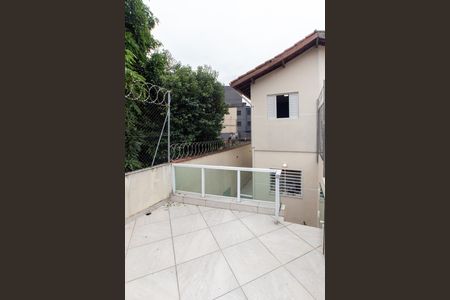 Casa à venda com 104m², 3 quartos e 2 vagasTerraço