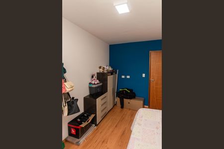 Casa à venda com 104m², 3 quartos e 2 vagasQuarto 1