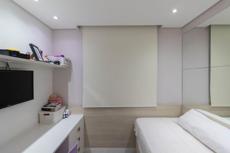 Apartamento à venda com 60m², 2 quartos e 2 vagasQuarto 1
