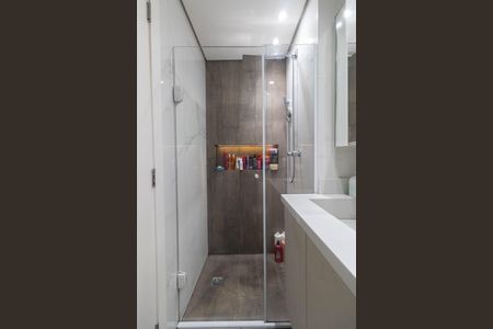 Apartamento à venda com 60m², 2 quartos e 2 vagasBanheiro