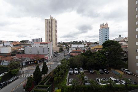 Apartamento à venda com 60m², 2 quartos e 2 vagasVista Quarto 2