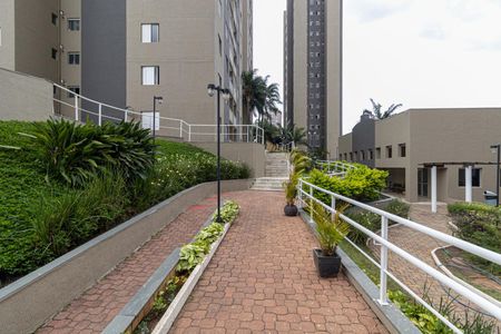 Apartamento à venda com 60m², 2 quartos e 2 vagasÁrea Comum