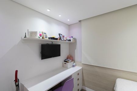 Apartamento à venda com 60m², 2 quartos e 2 vagasQuarto 1