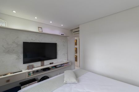 Apartamento à venda com 60m², 2 quartos e 2 vagasQuarto 2