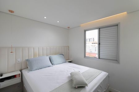 Quarto 2 de apartamento à venda com 2 quartos, 60m² em Cidade Patriarca, São Paulo