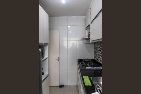 Apartamento para alugar com 45m², 2 quartos e 1 vagaCozinha