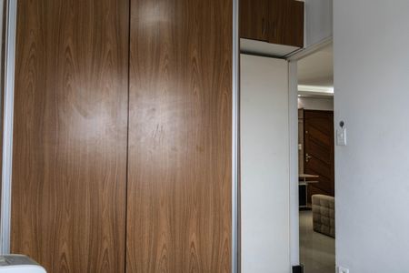 Apartamento para alugar com 45m², 2 quartos e 1 vagaQuarto 2