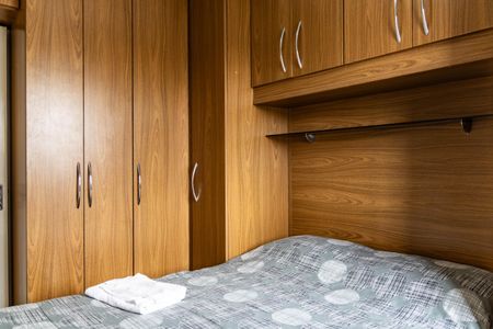 Apartamento para alugar com 45m², 2 quartos e 1 vagaQuarto 1