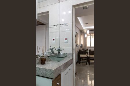 Apartamento para alugar com 45m², 2 quartos e 1 vagaBanheiro