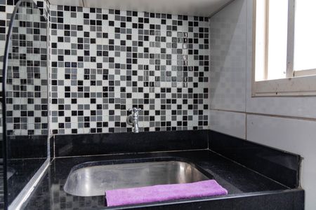 Apartamento para alugar com 45m², 2 quartos e 1 vagaTanque