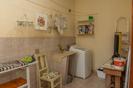 Casa para alugar com 200m², 3 quartos e 7 vagasEdícula-Lavanderia