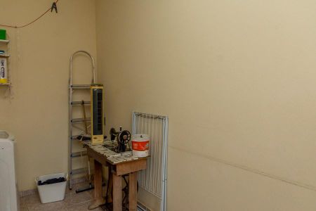 Casa para alugar com 200m², 3 quartos e 7 vagasEdícula-Lavanderia