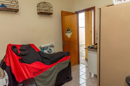 Casa para alugar com 200m², 3 quartos e 7 vagasEdícula-Cozinha