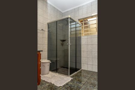 Casa para alugar com 200m², 3 quartos e 7 vagasBanheiro Social