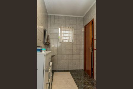Casa para alugar com 200m², 3 quartos e 7 vagasBanheiro Suíte 1