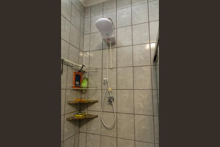 Casa para alugar com 200m², 3 quartos e 7 vagasBanheiro Suíte 1