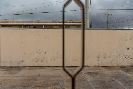 Casa para alugar com 200m², 3 quartos e 7 vagasVista Sala de jantar