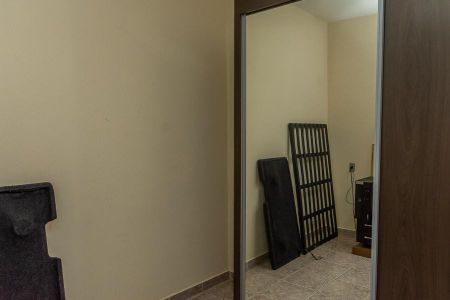 Casa para alugar com 200m², 3 quartos e 7 vagasEdícula-Quarto