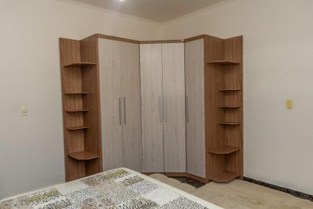 Casa para alugar com 200m², 3 quartos e 7 vagasSuíte 1