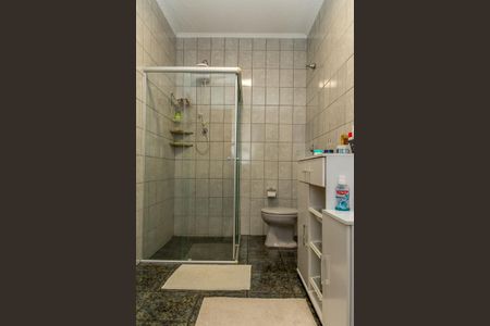 Casa para alugar com 200m², 3 quartos e 7 vagasBanheiro Suíte 1