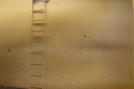 Casa para alugar com 200m², 3 quartos e 7 vagasEdícula-Vista Quarto