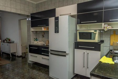 Casa para alugar com 200m², 3 quartos e 7 vagasCozinha
