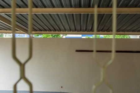 Vista Sala  de casa para alugar com 3 quartos, 200m² em Jardim Thelja, Americana