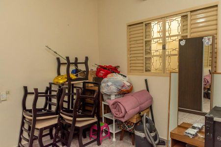 Casa para alugar com 200m², 3 quartos e 7 vagasEdícula-Quarto