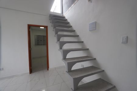 Casa para alugar com 80m², 2 quartos e sem vagaAcesso Lavanderia