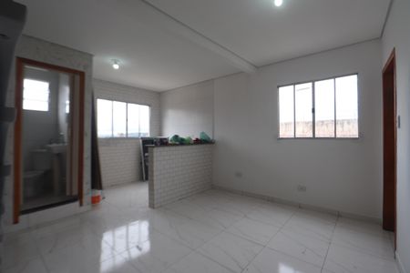 Sala de casa para alugar com 2 quartos, 80m² em Cidade São Mateus, São Paulo