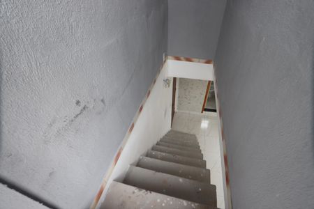 Casa para alugar com 80m², 2 quartos e sem vagaAcesso Lavanderia