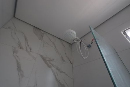 Casa para alugar com 80m², 2 quartos e sem vagaBanheiro