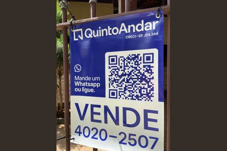 Casa à venda com 220m², 4 quartos e 2 vagasPlaca