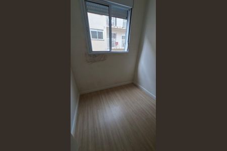 Quarto de apartamento para alugar com 2 quartos, 33m² em Vila Palmeiras, São Paulo