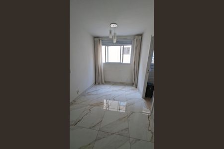 Sala de apartamento para alugar com 2 quartos, 33m² em Vila Palmeiras, São Paulo
