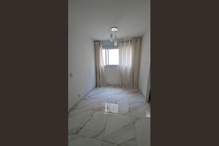 Sala de apartamento para alugar com 2 quartos, 33m² em Vila Palmeiras, São Paulo