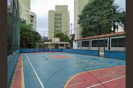 Apartamento para alugar com 43m², 2 quartos e 1 vagaQuadra