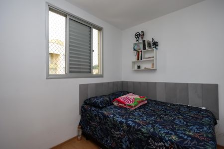 Apartamento para alugar com 43m², 2 quartos e 1 vagaQuarto 1