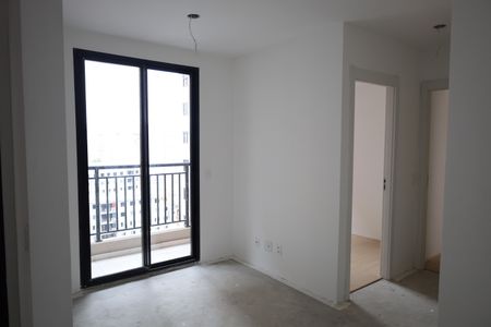 Apartamento à venda com 2 quartos, 39m² em Usina Piratininga, São Paulo