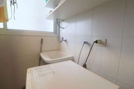 Apartamento para alugar com 175m², 4 quartos e 2 vagas Apartamento para alugar com 175m², 4 quartos e 2 vagasÁrea de Serviço
