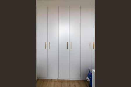 Apartamento à venda com 37m², 2 quartos e sem vagaQuarto 1