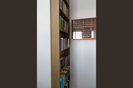 Apartamento à venda com 37m², 2 quartos e sem vagaQuarto 2